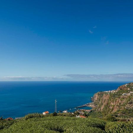 Villa Candelaria By An Island Apart Ribeira Brava Exteriér fotografie